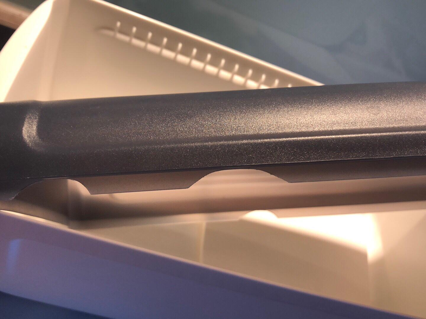 Brotbox Tupperware in 2362 Gemeinde Biedermannsdorf für 7,00 € zum