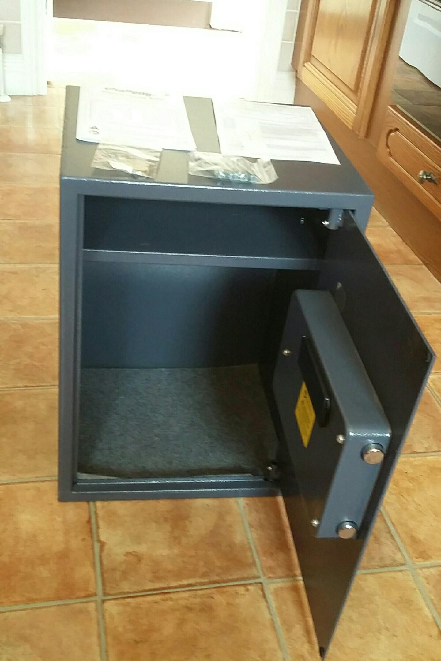 Challenge Digital Home Safe in Scawby CP for £35.00 for sale Shpock