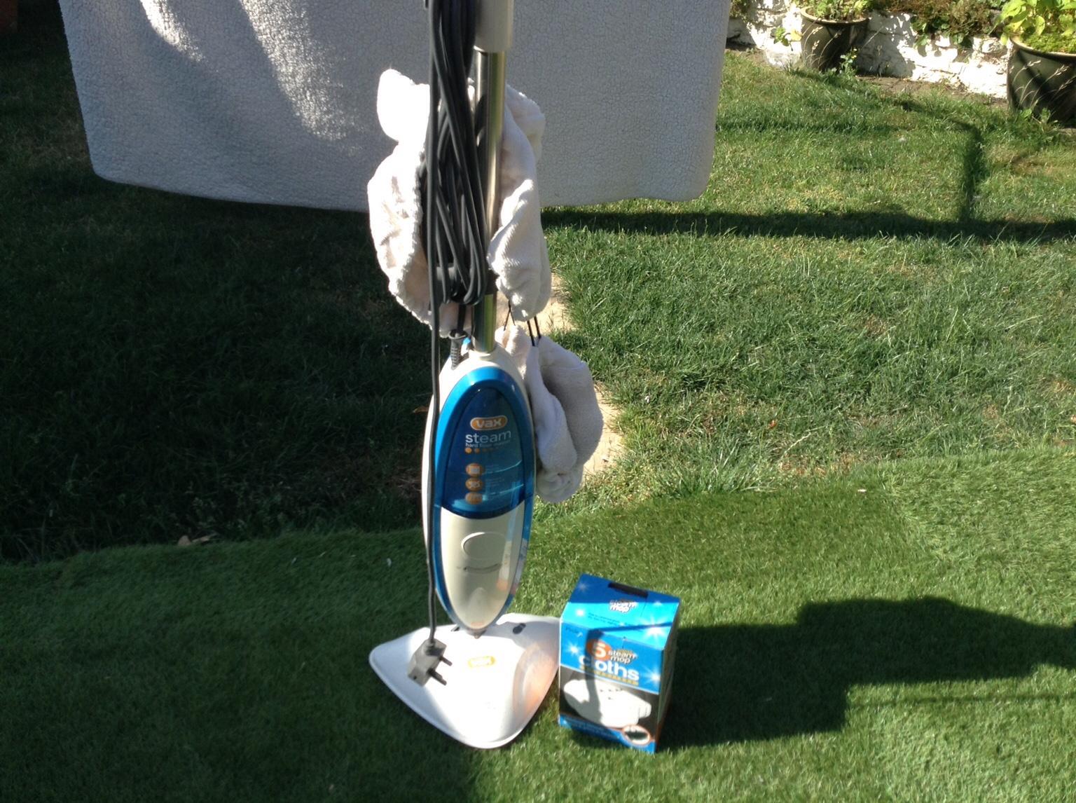 Vax mop in Fenland für £ 18,00 zum Verkauf Shpock AT