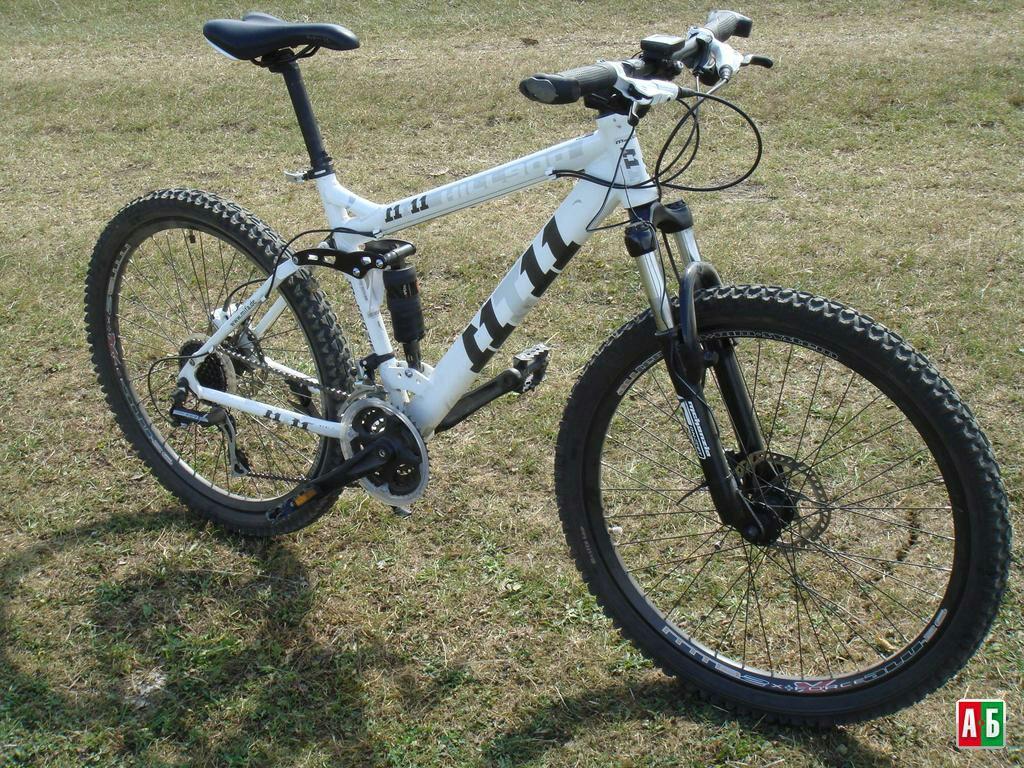 McKenzie MTB Hill 900/ 26Zoll in 54294 Trier für 150,00 € zum Verkauf