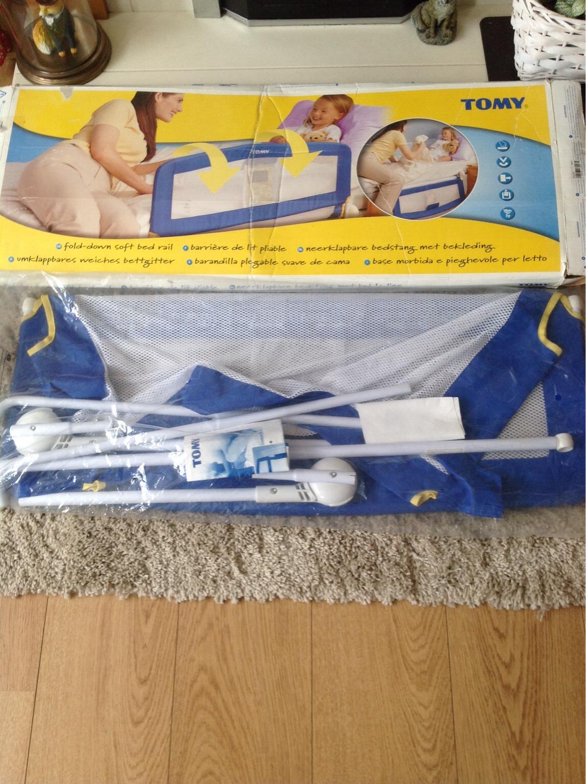 Tomy Bed Guard in NN15 Kettering für 5,00 £ zum Verkauf Shpock DE