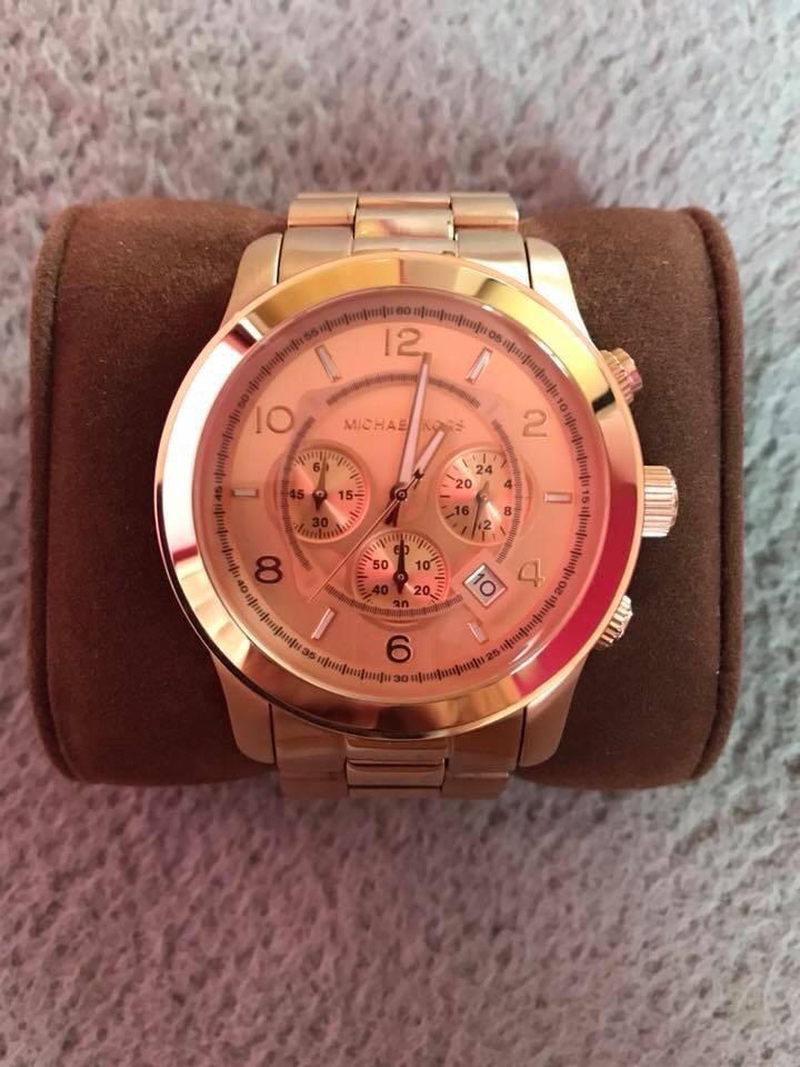 Michael kors in HR9 für 60,00 £ zum Verkauf Shpock DE