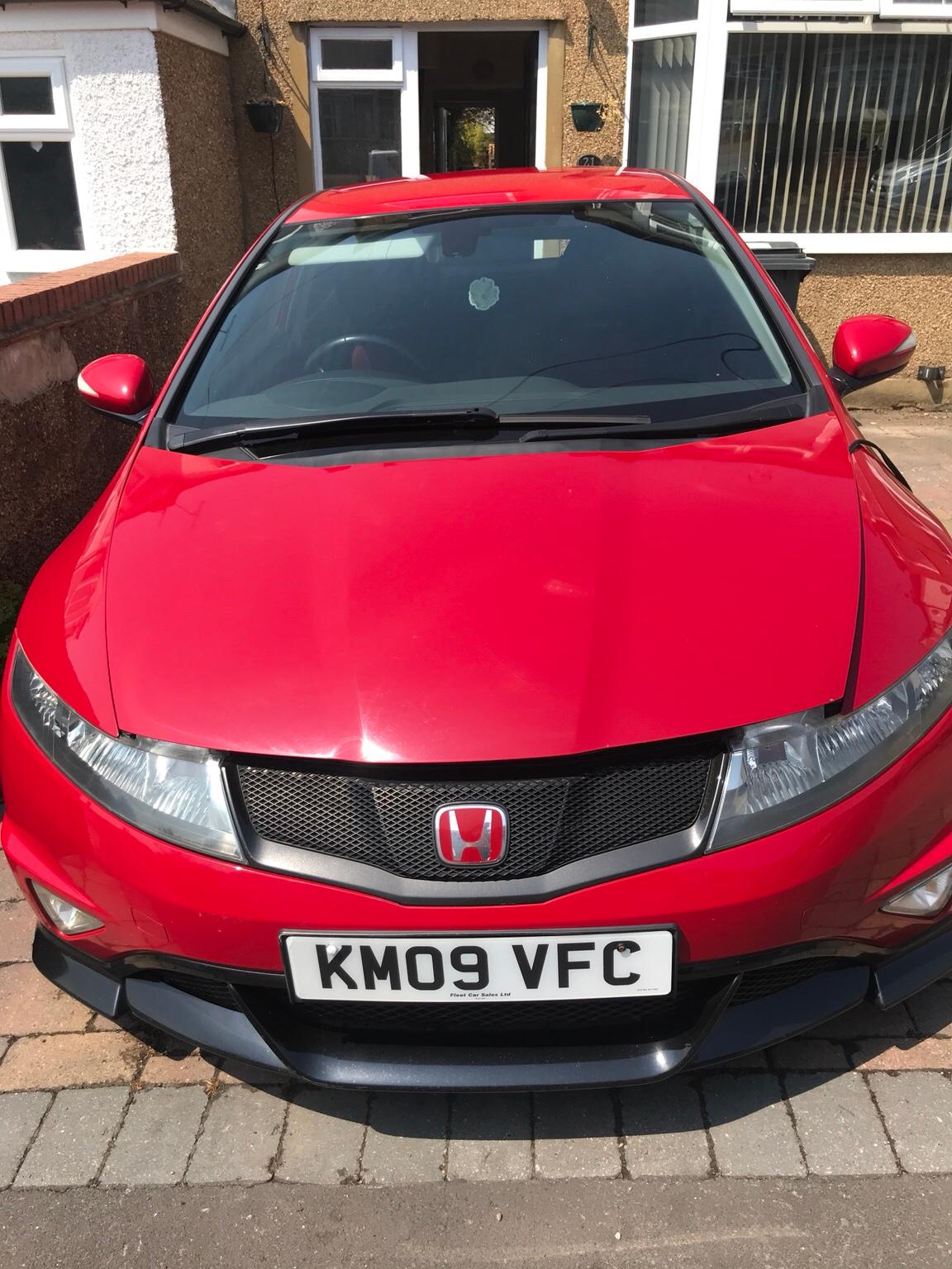 Honda Civic type r GT in HP3 Dacorum für 2.800,00 £ zum Verkauf Shpock DE