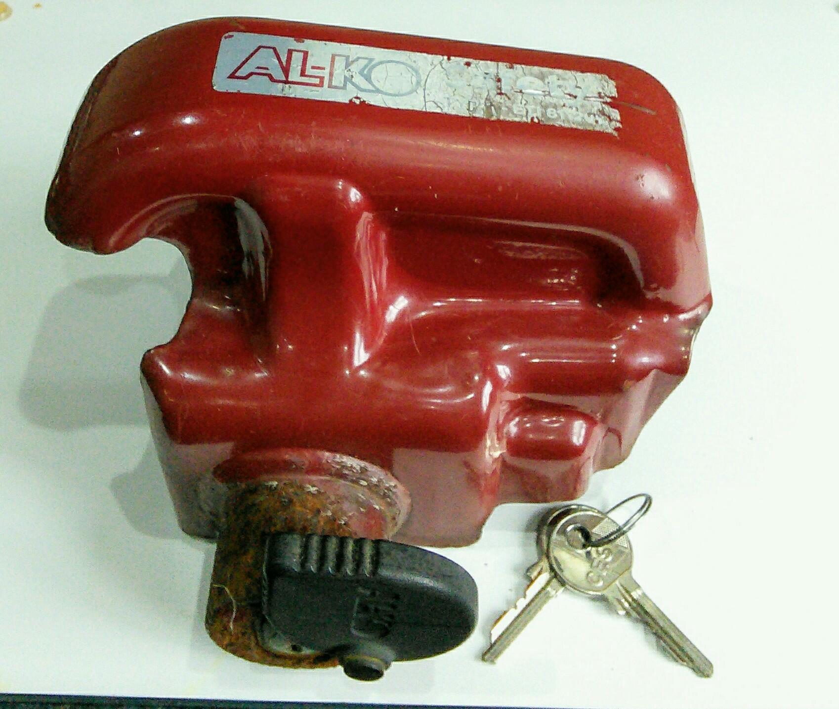 Alko Hitch Lock in S80 Bassetlaw for £30.00 for sale Shpock