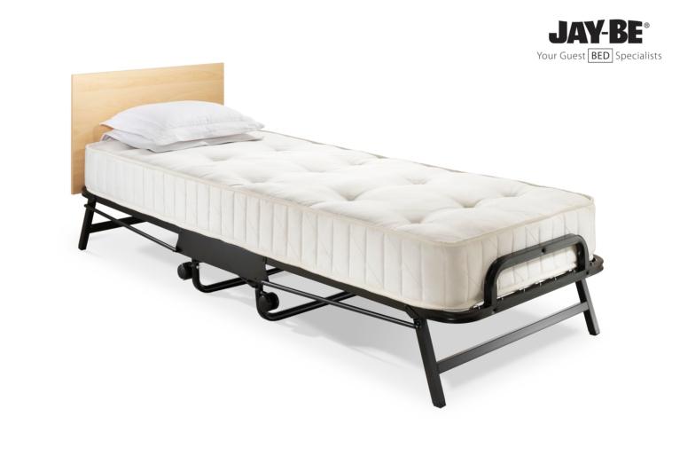 Jaybe folding bed brand new boxed in CH66 Ellesmere Port für 40,00