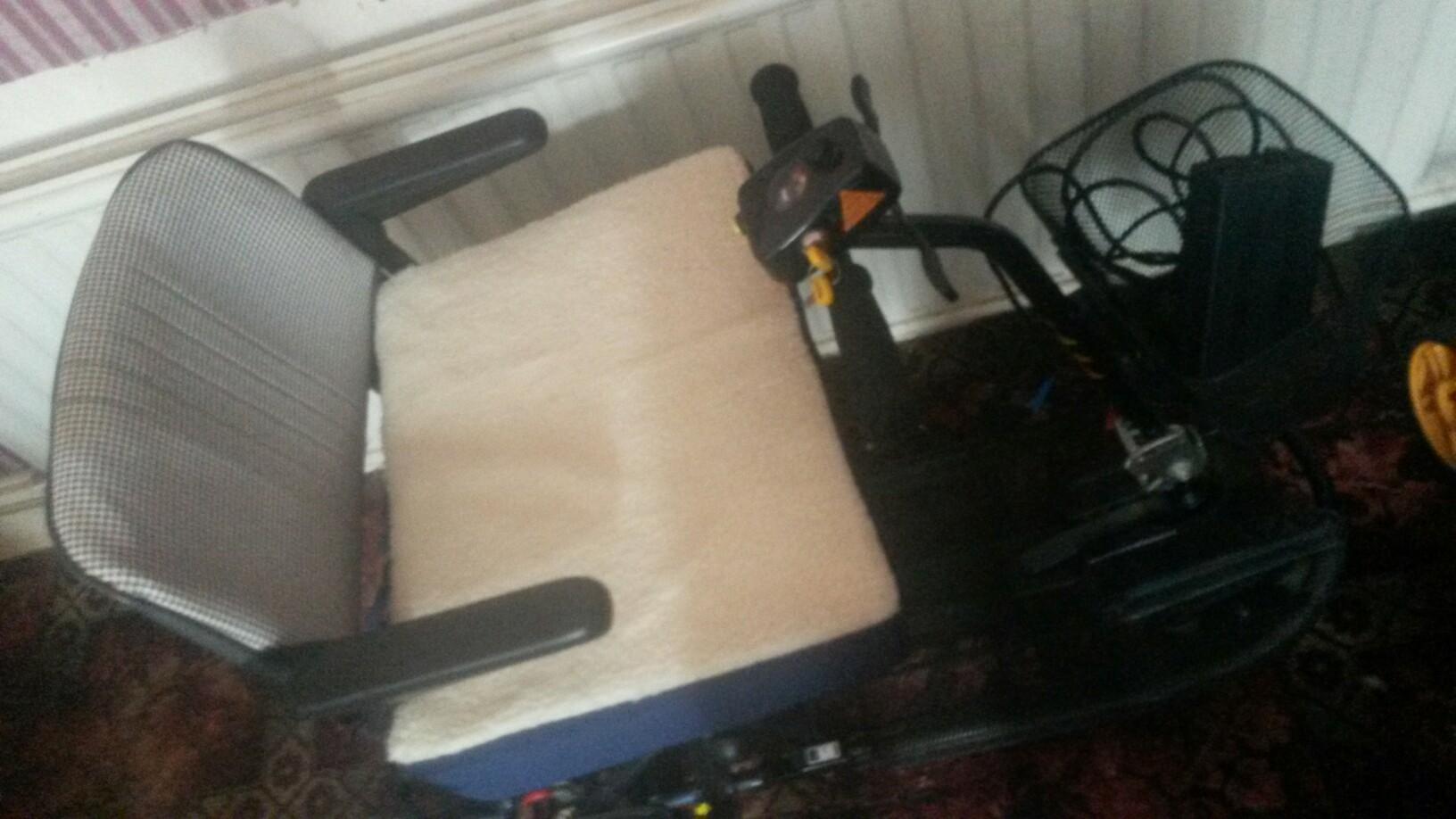 PMMC Mobility Scooter. in CH44 Wirral für 60,00 £ zum Verkauf Shpock DE