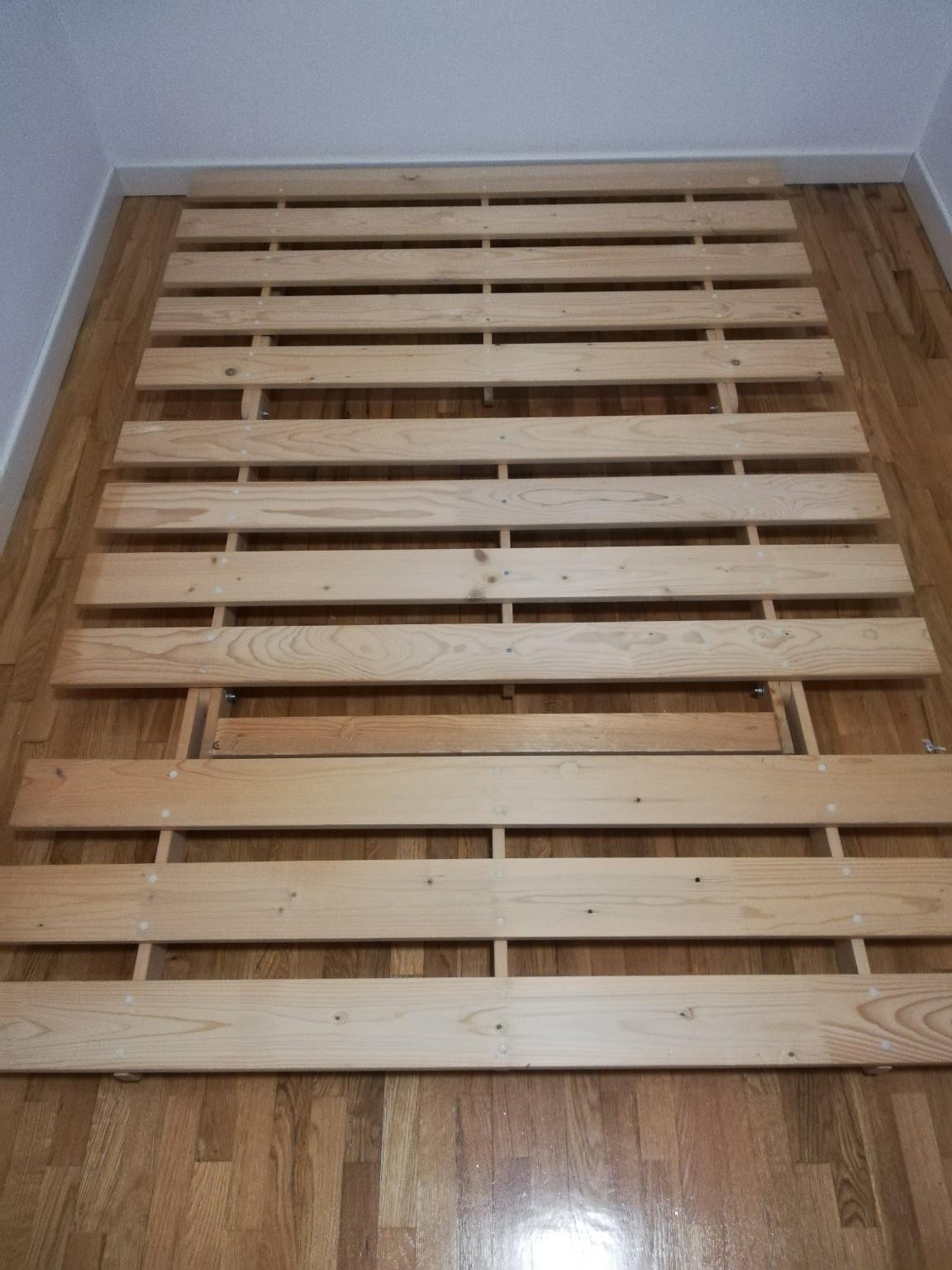 Grankulla Futon ikea divano letto in 33047 Remanzacco für 40,00 € zum