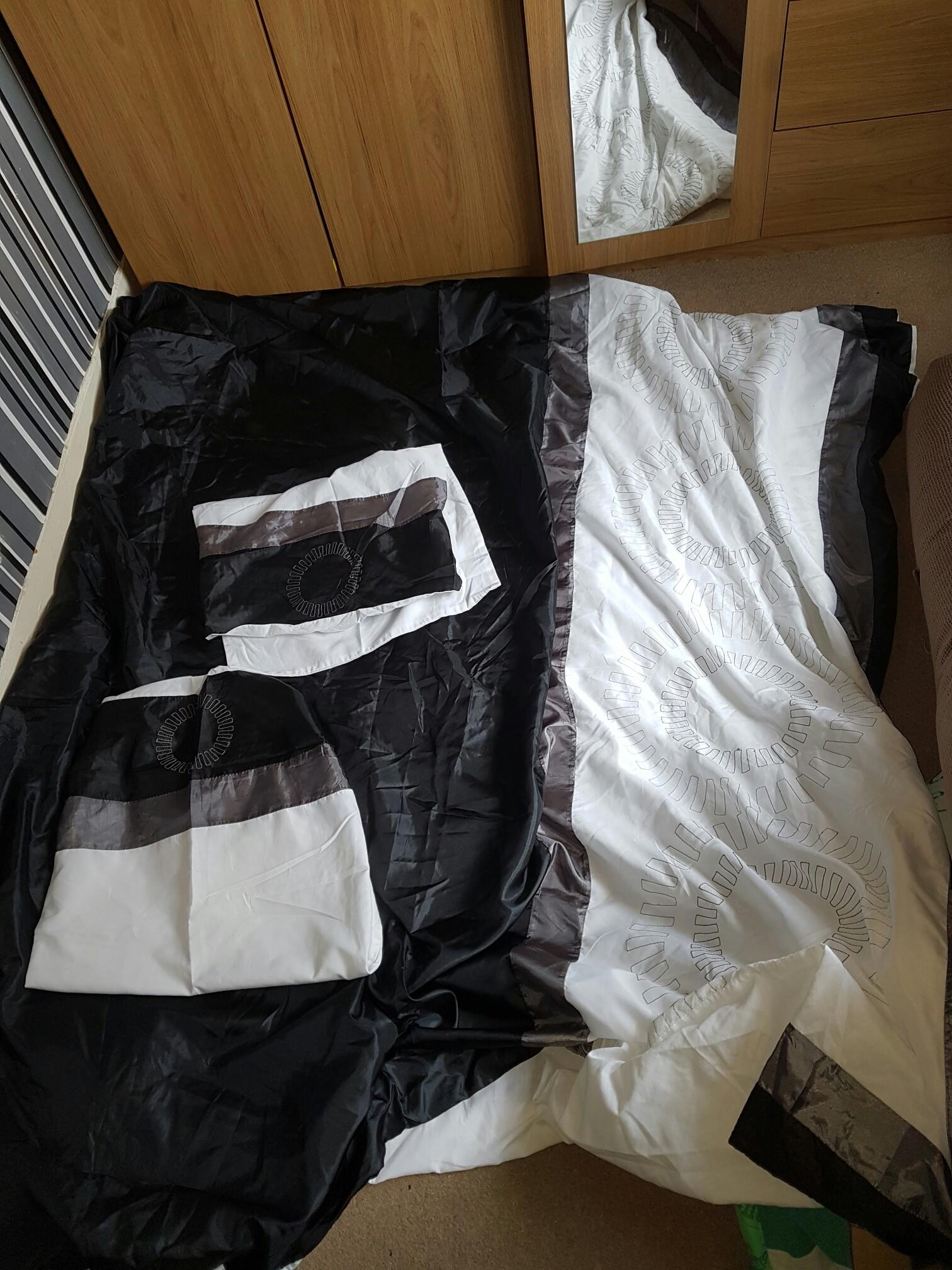Double bedding in S5 Sheffield für 6,00 £ zum Verkauf Shpock DE