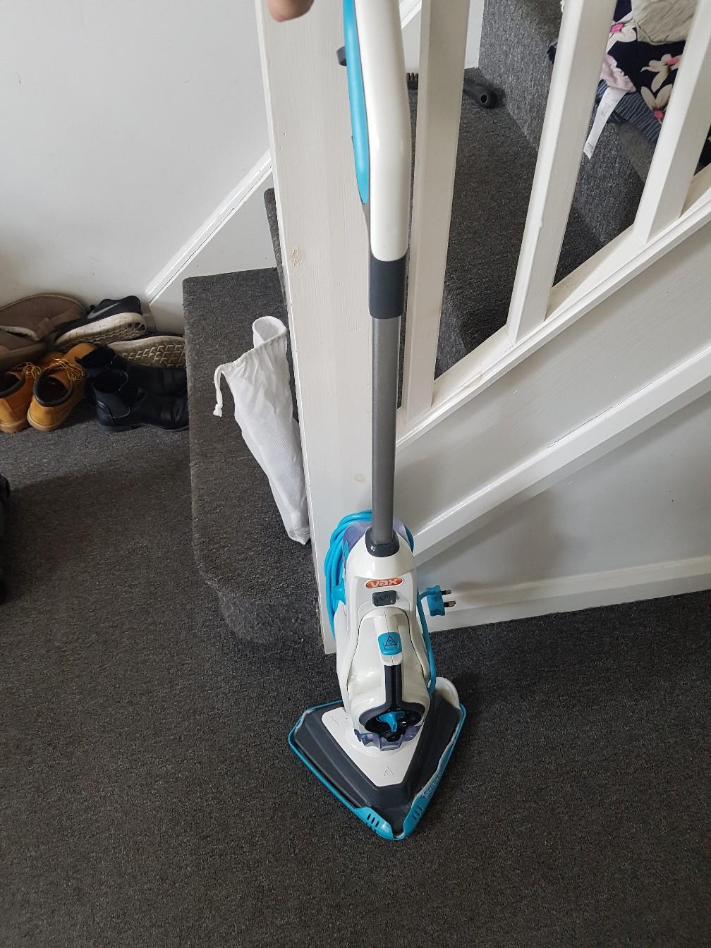 Vax steam cleaner in LE2 Leicester für 40,00 £ zum Verkauf Shpock DE