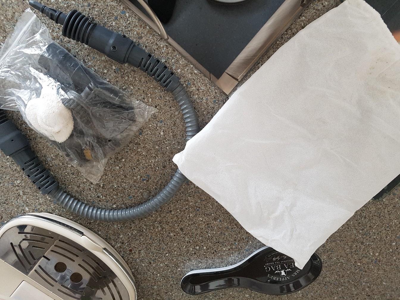 Vax steam cleaner in LE2 Leicester für 40,00 £ zum Verkauf Shpock DE