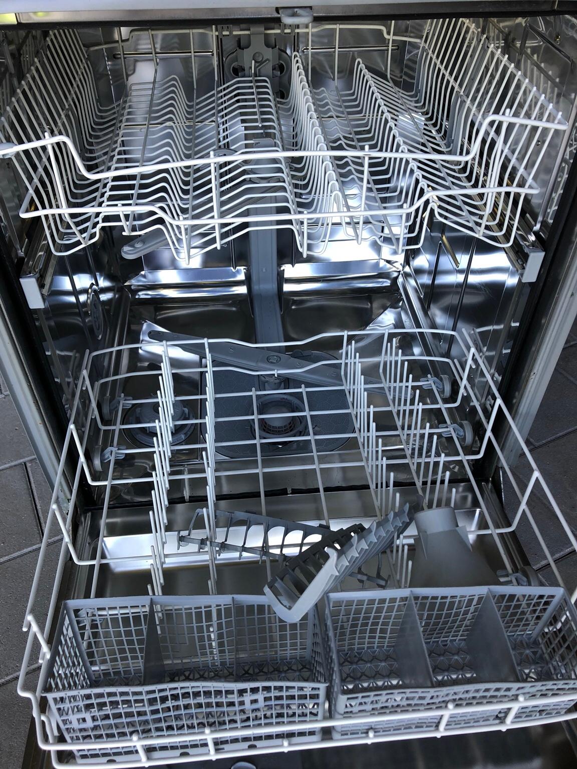 Ignis ADL 335/2 IX - Geschirrspüler in 4283 Bad Zell für 50,00 € zum