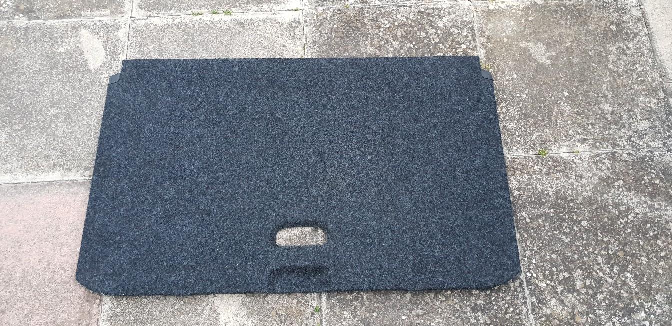 Original Vauxhall Corsa d boot parcel shelf in MK41 Ravensden für 35,00
