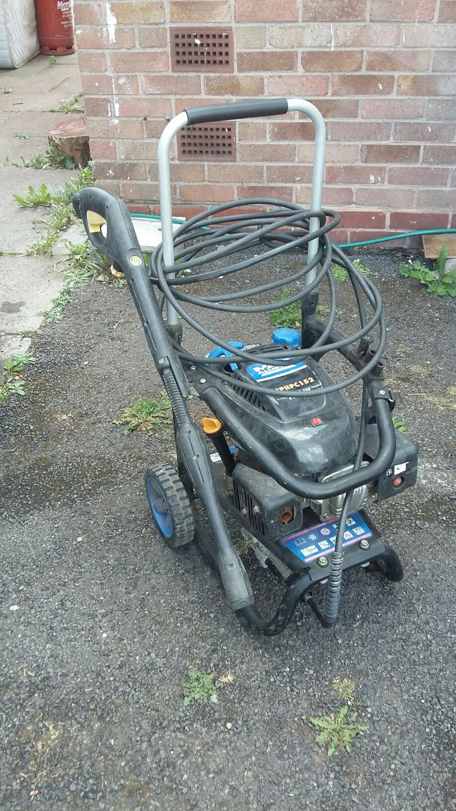 Jet Wash Pressure Washer Spares and Repairs in B6 Birmingham für 30,00