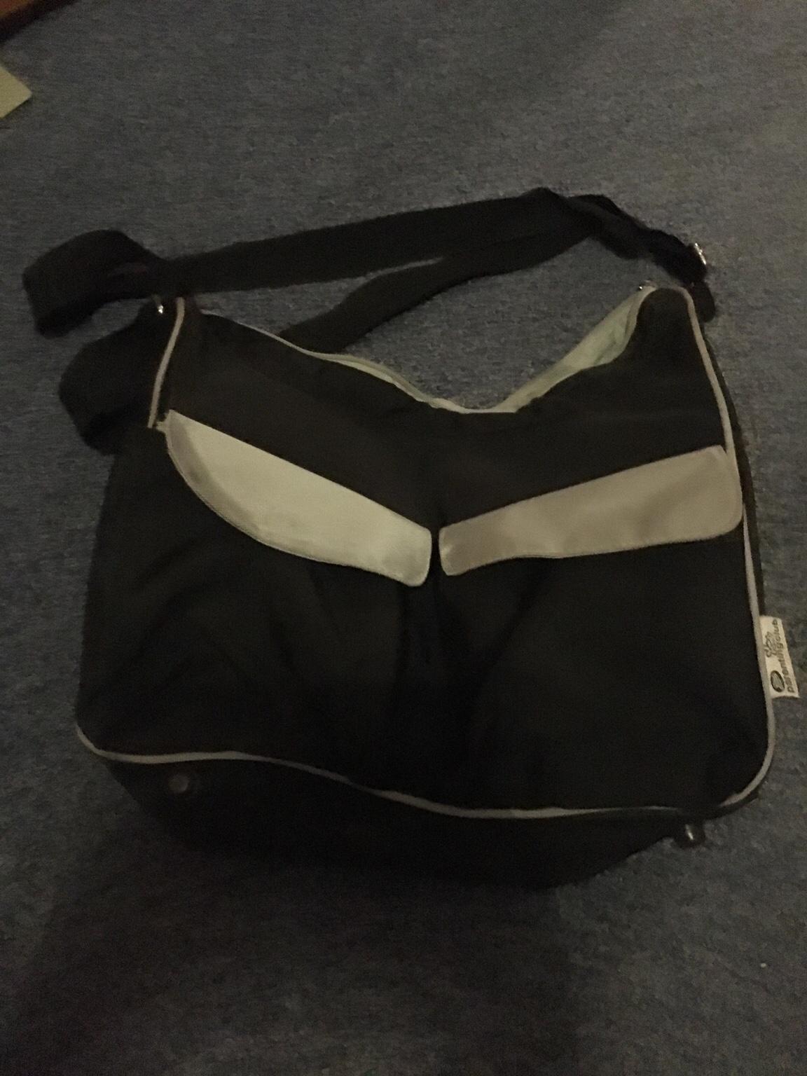 Nappy change bag in WV10 Wolverhampton für 1,00 £ zum Verkauf Shpock DE