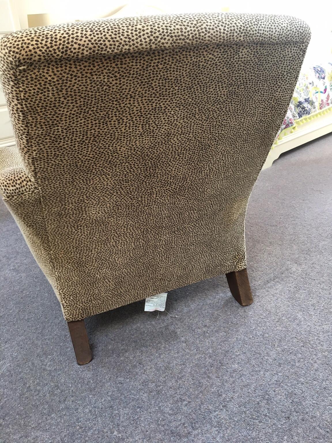 Chaise Longue (John Lewis) in MK11 Stratford for £35.00 for sale Shpock