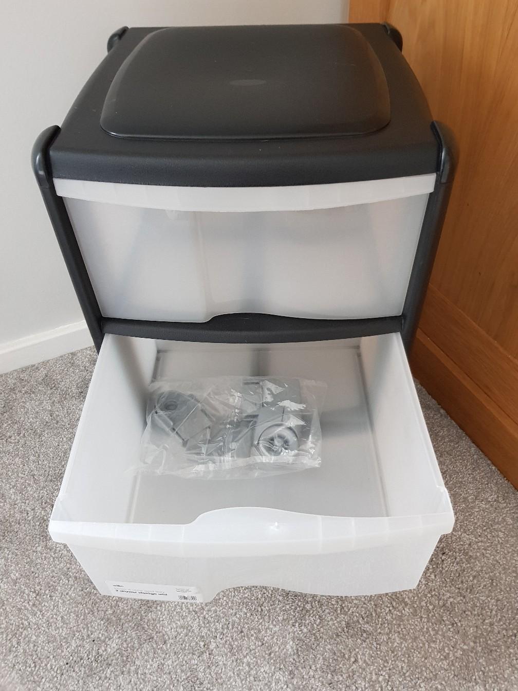 Plastic storage unit in B24 Birmingham für 5,00 £ zum Verkauf Shpock DE