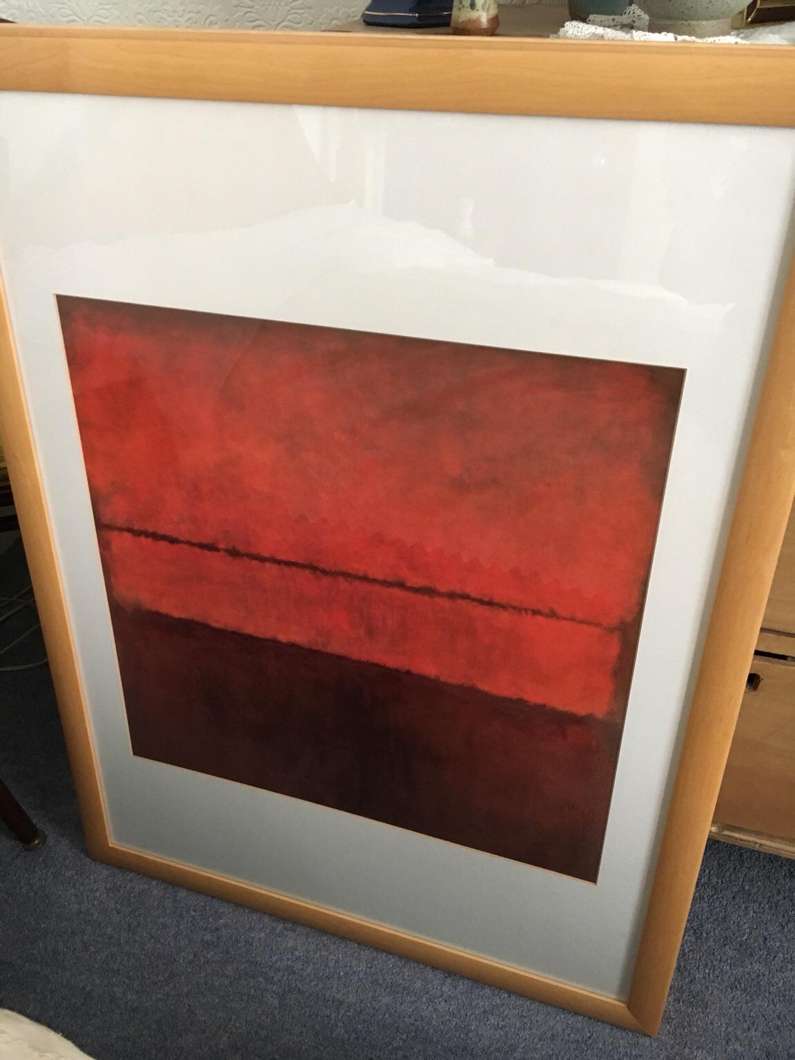 John Lewis wall art in L23 Sefton für 20,00 £ zum Verkauf Shpock DE