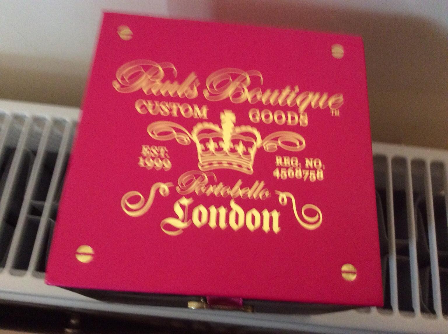 PAULS BOUTIQUE WATCHES BRAND NEW in LS7 Leeds für 10,00 £ zum Verkauf