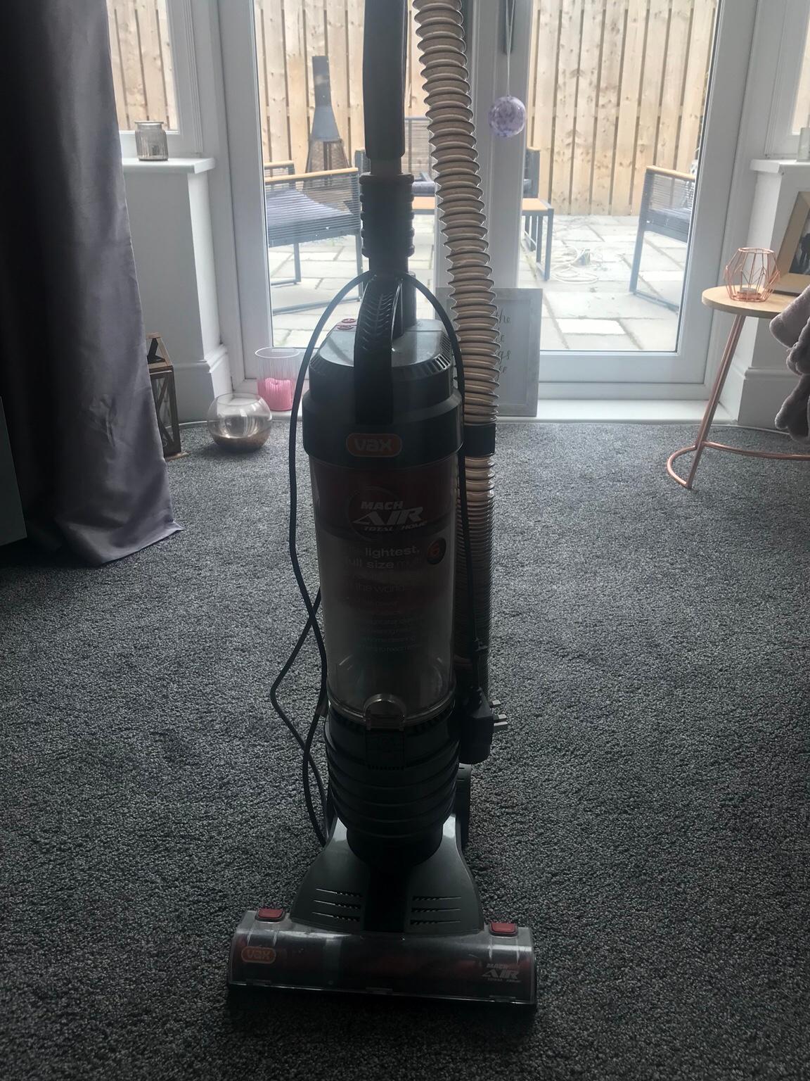 Vax Mach Air hoover in DL4 Shildon for £45.00 for sale Shpock