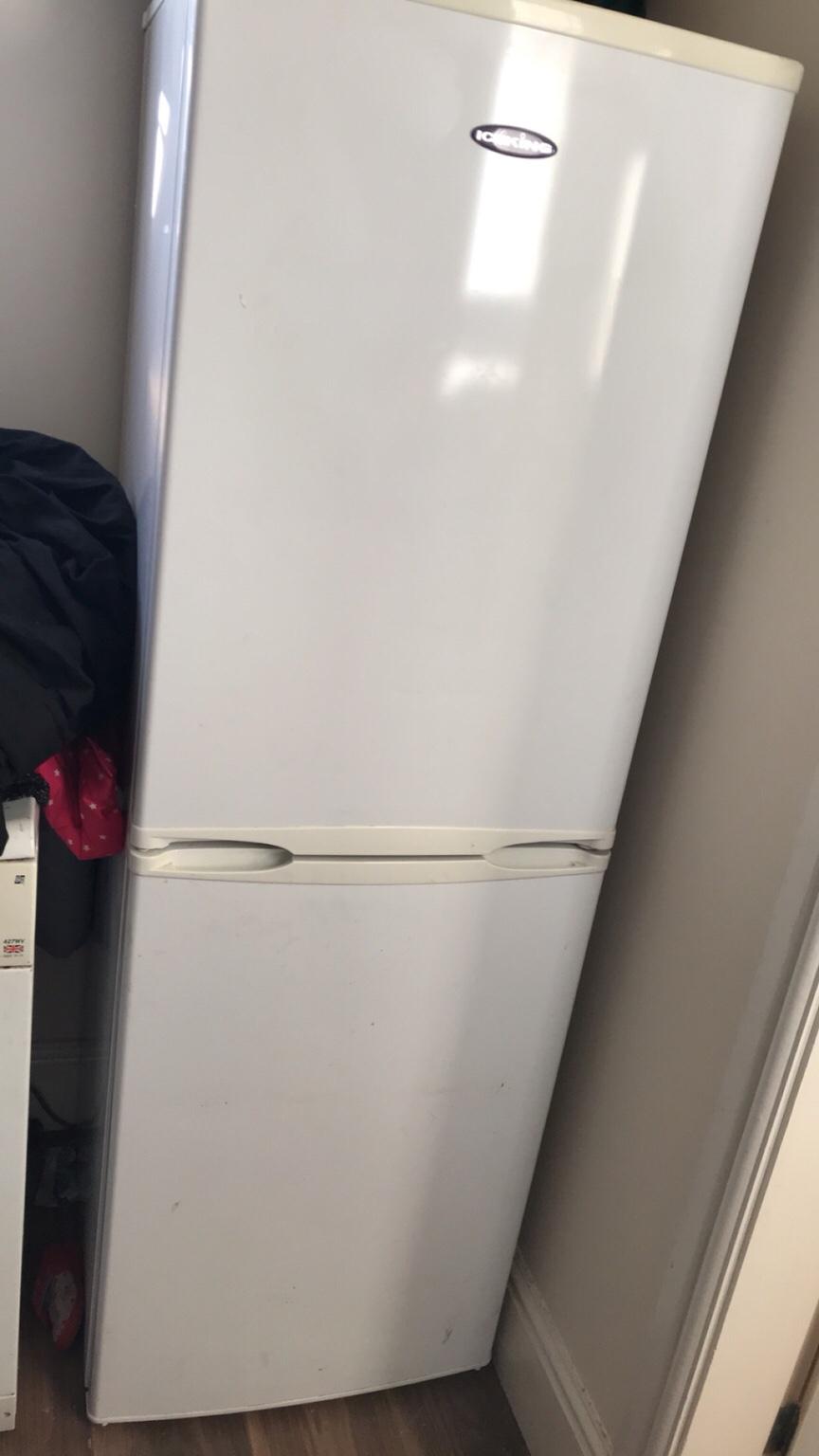 Fridge/freezer in PR1 Preston für 80,00 £ zum Verkauf Shpock DE