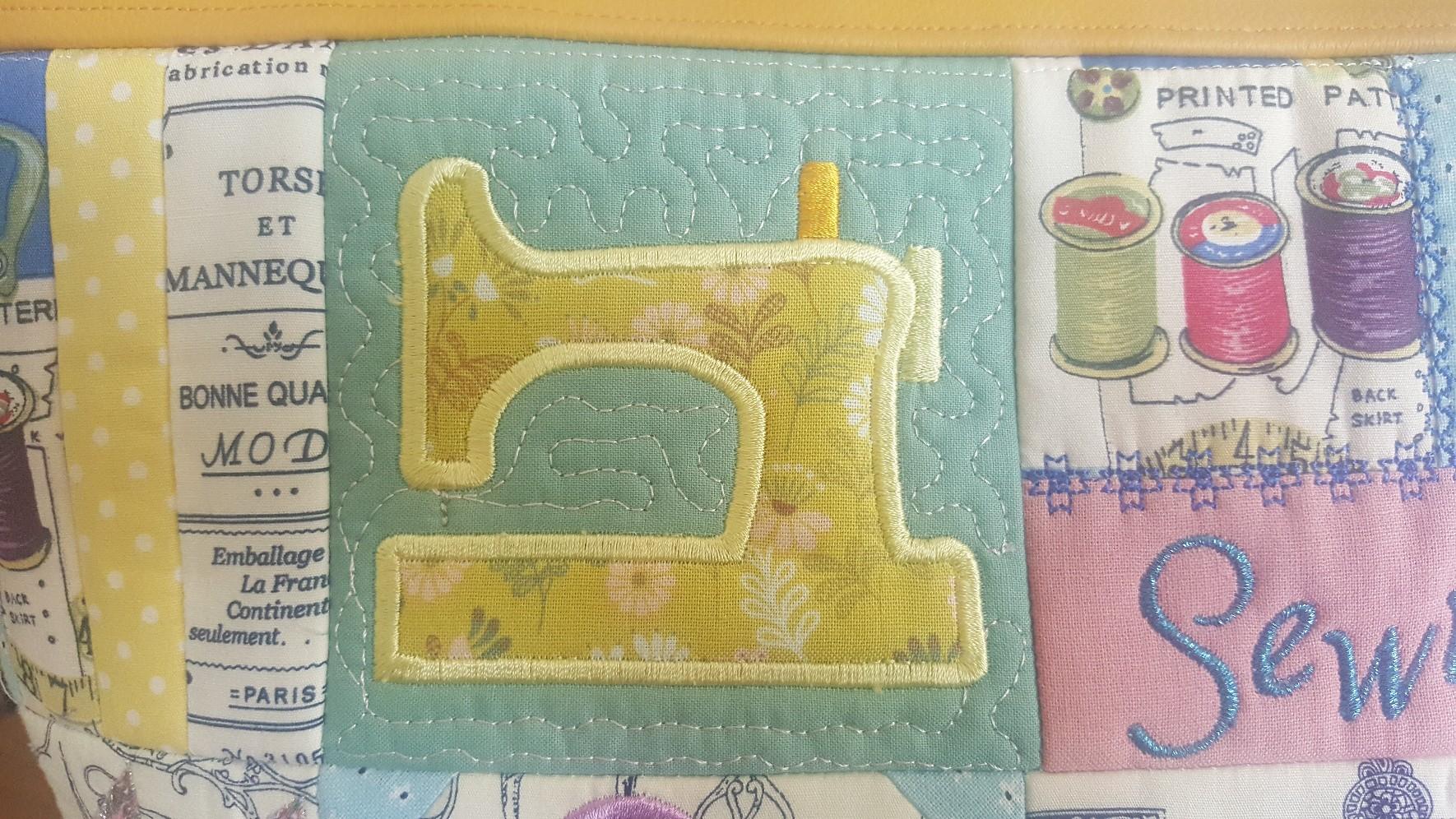 Brother InnovIs 97e Embroidery Machine in CV10 Bedworth für 475,00 £ zum Verkauf Shpock DE