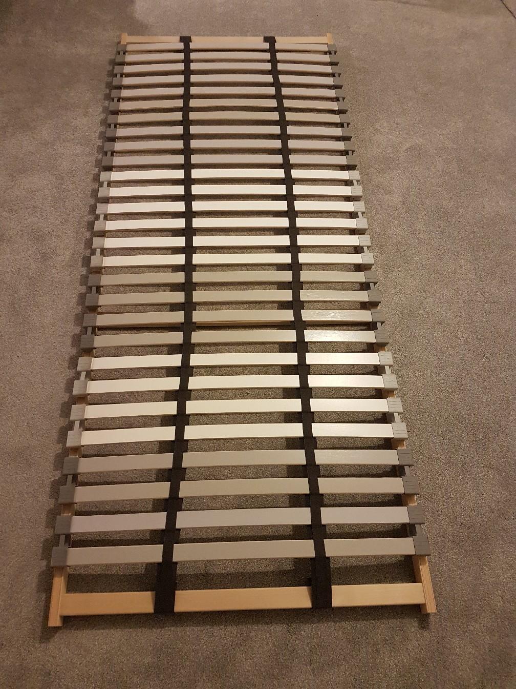 Lonset IKEA Bed Slats in E15 Newham für 30,00 £ zum Verkauf Shpock DE