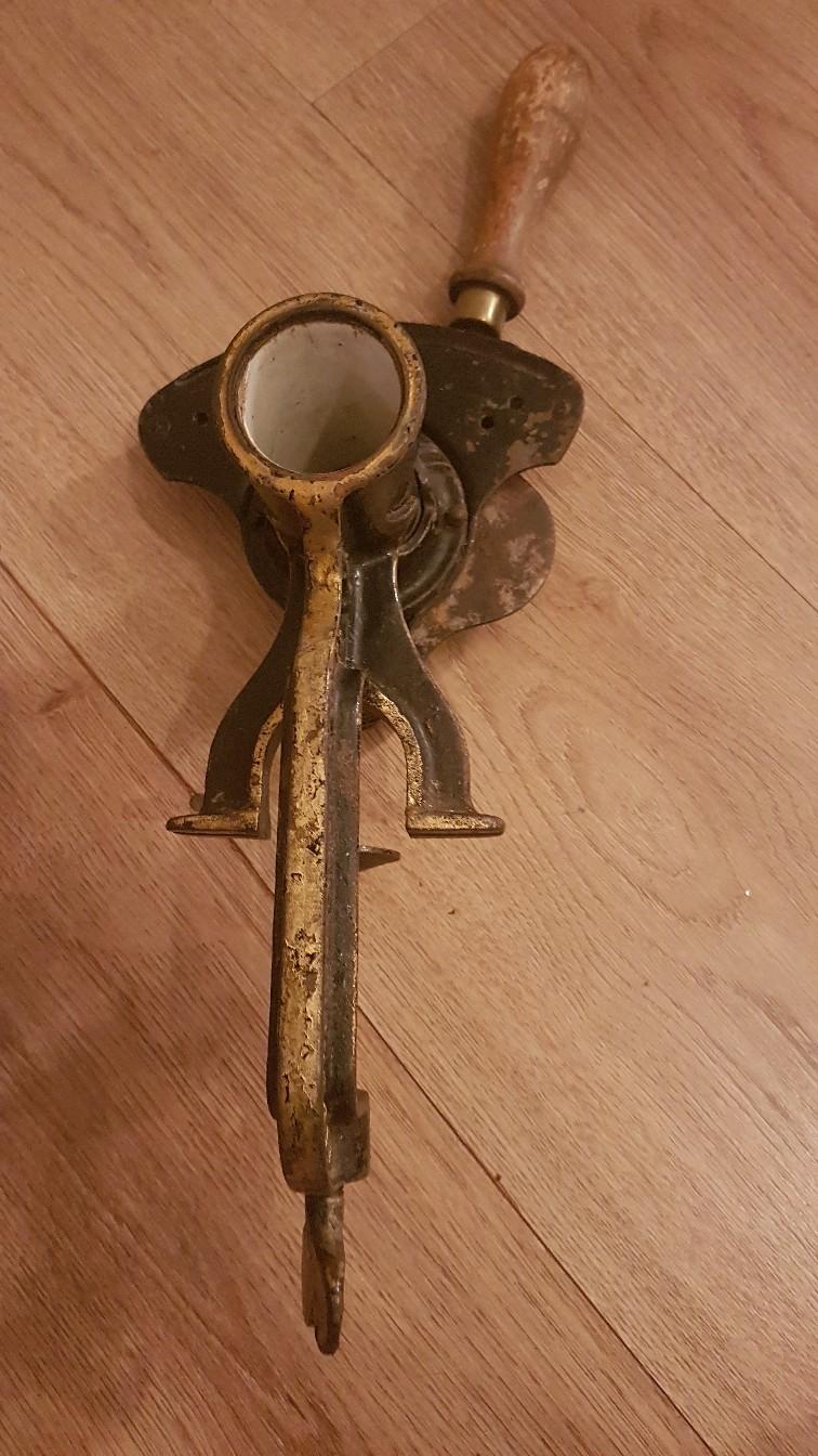 vintage marmalade cutter tool in B79 Tamworth for £10.00 for sale Shpock