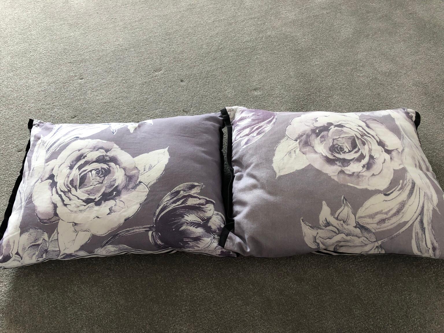 Next Home Cushions in South Derbyshire for £8.00 for sale Shpock