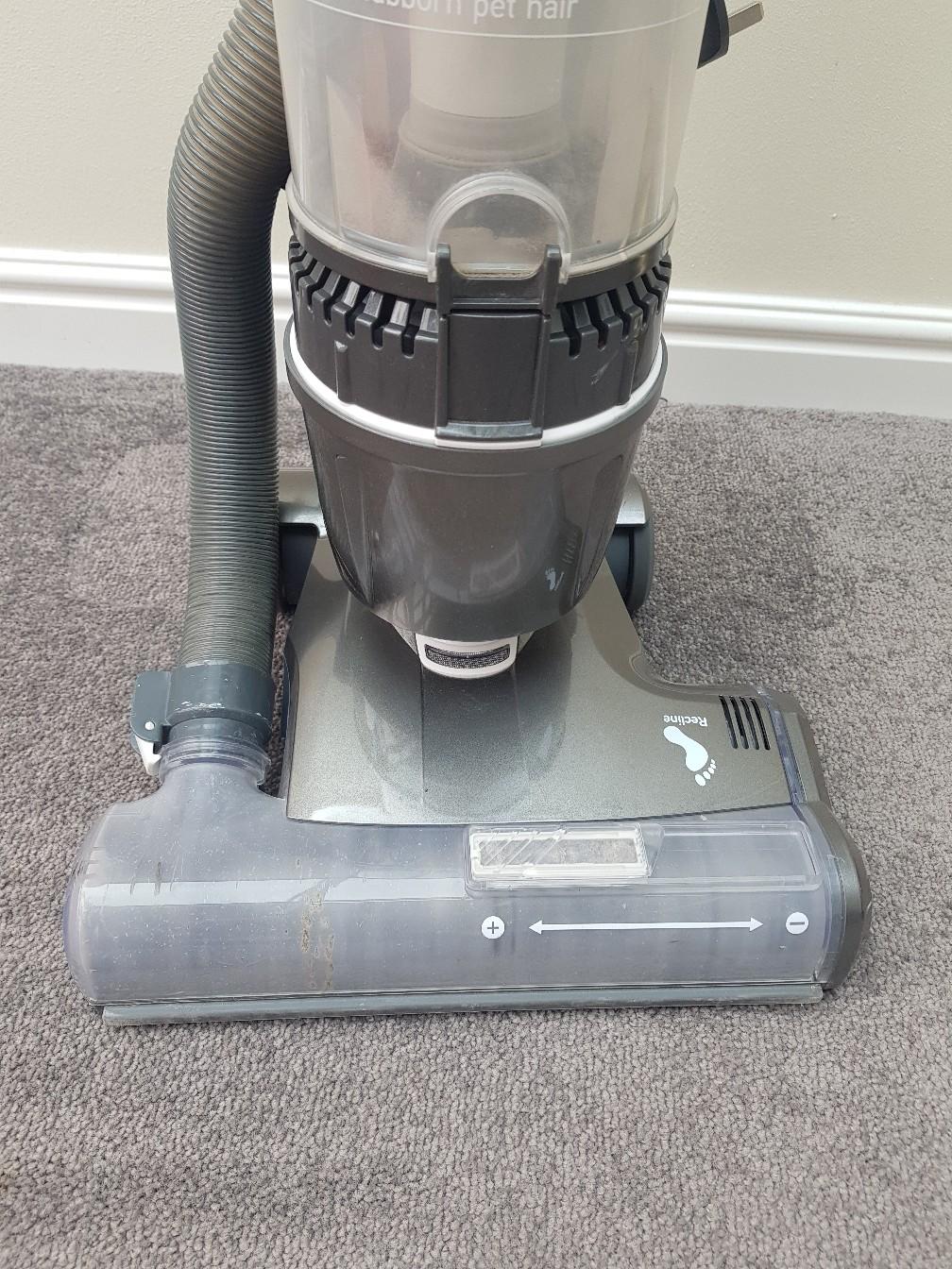 Vax Air Pets and Family Hoover *IMMACULATE* in TS8 Middlesbrough for £
