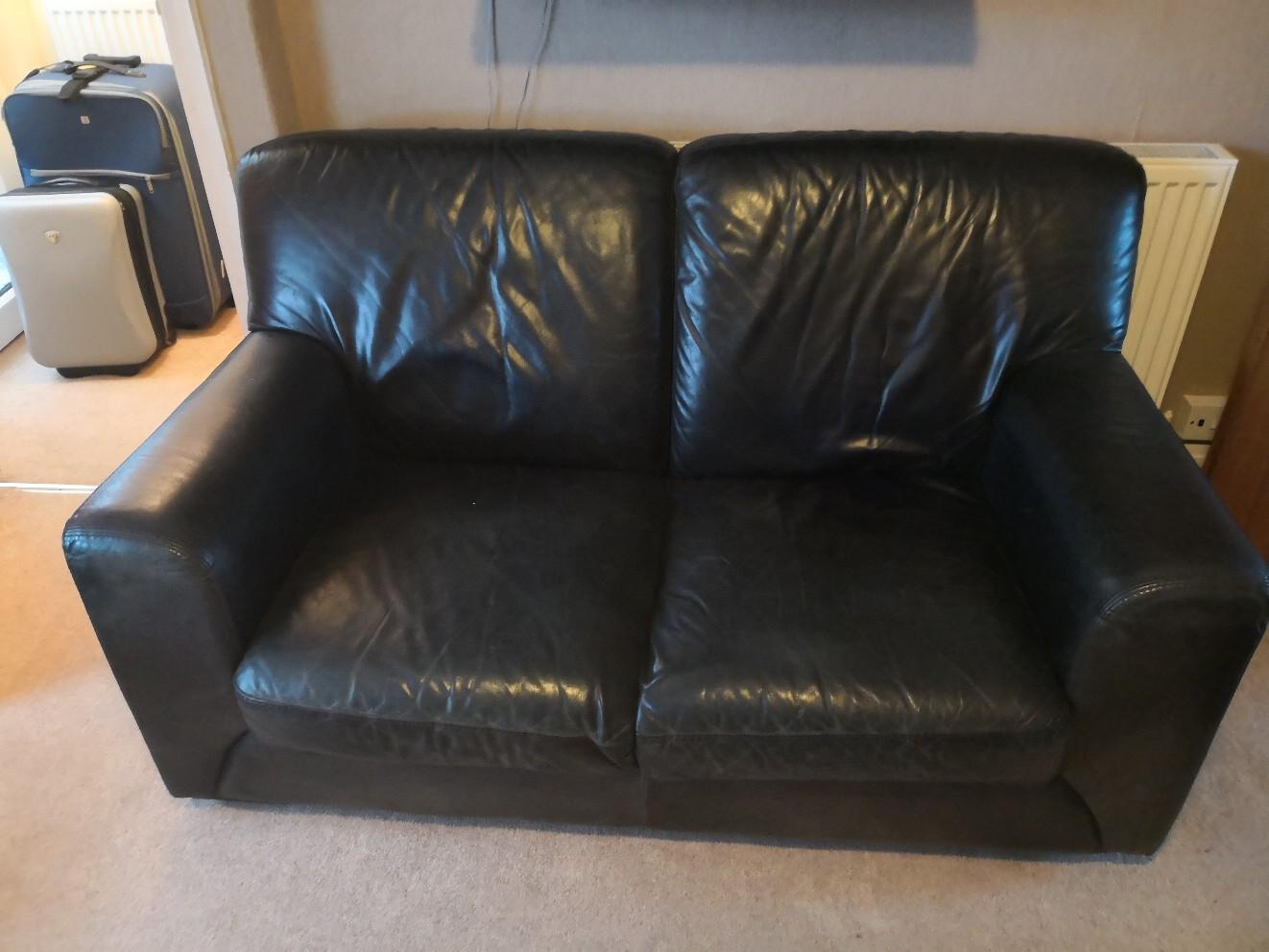 Free sofas in BD19 Kirklees für gratis zum Verkauf Shpock DE