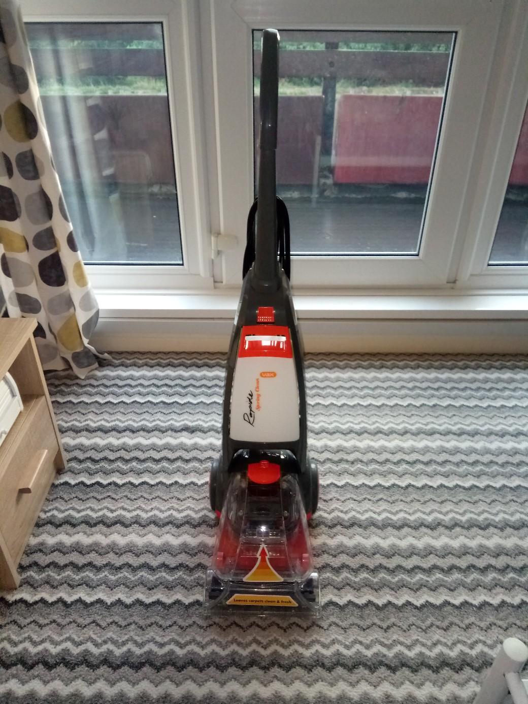Vax carpet cleaner Brand New in B34 Birmingham for £60.00 for sale