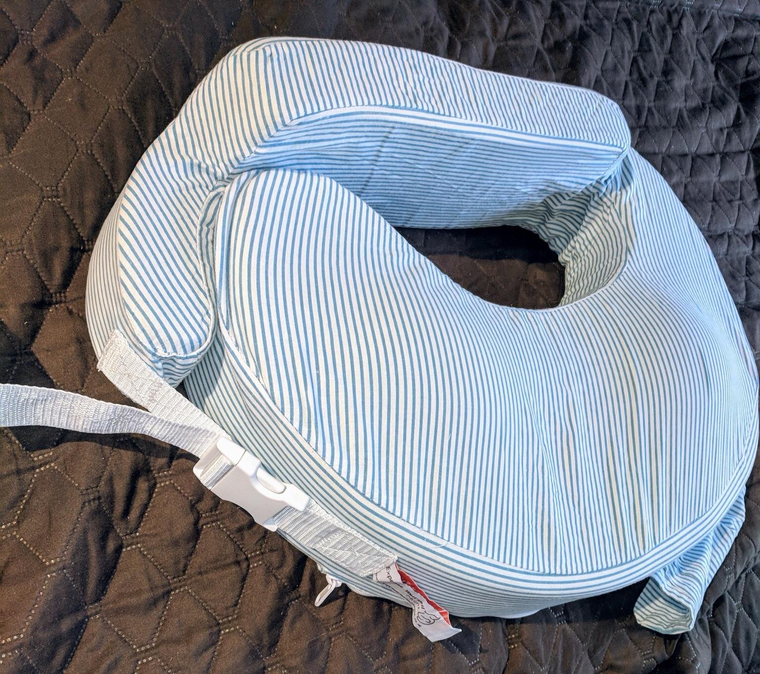 My Brest Friend Breastfeeding Pillow in AL1 Albans für 23,00 £ zum