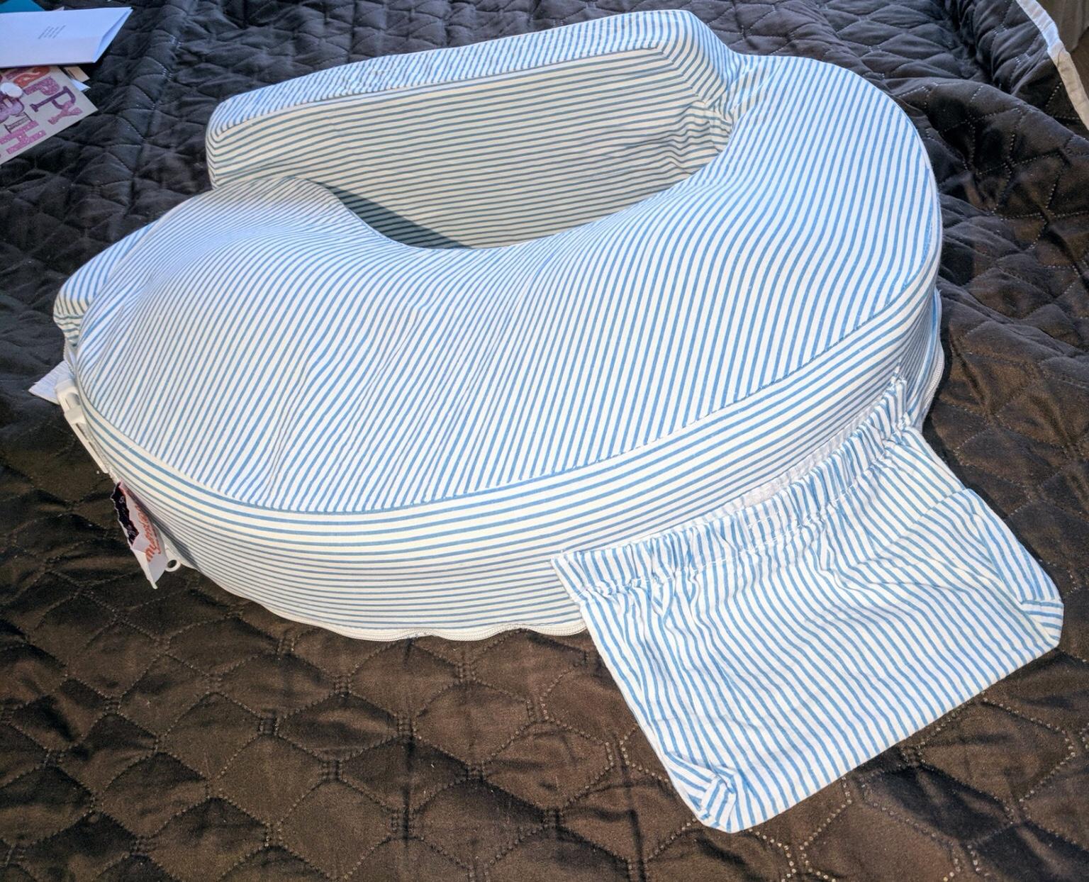 My Brest Friend Breastfeeding Pillow in AL1 Albans für 23,00 £ zum