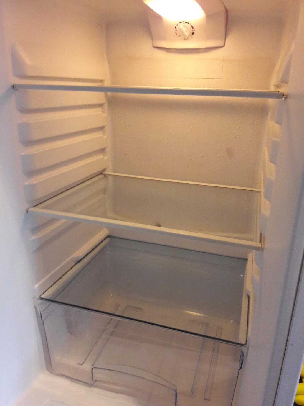 Logik frostfree fridge freezer in B14 Birmingham für £ 45,00 zum