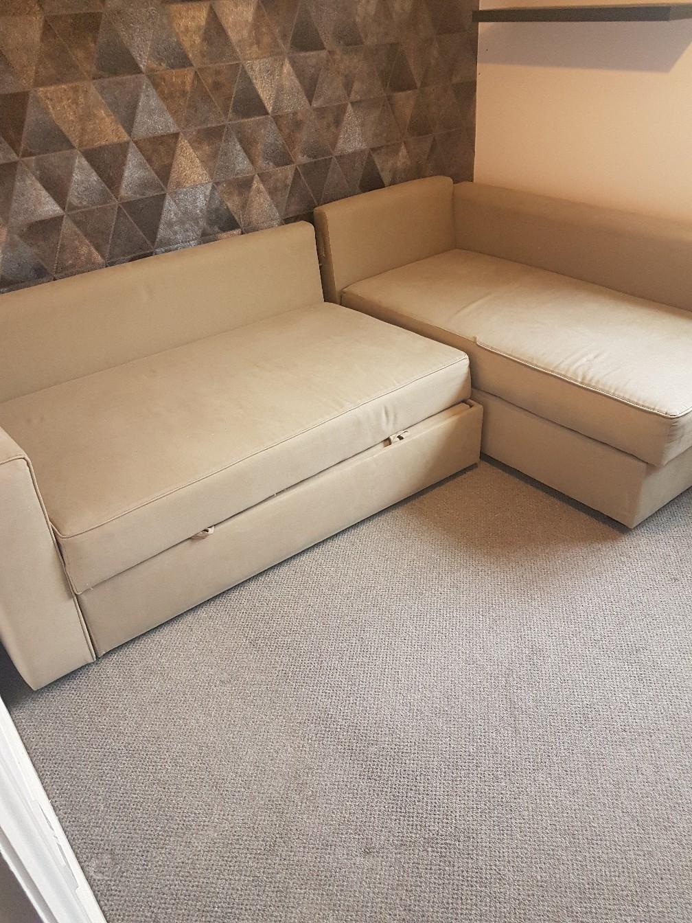 Sofa bed in NN3 Northampton für 95,00 £ zum Verkauf Shpock DE
