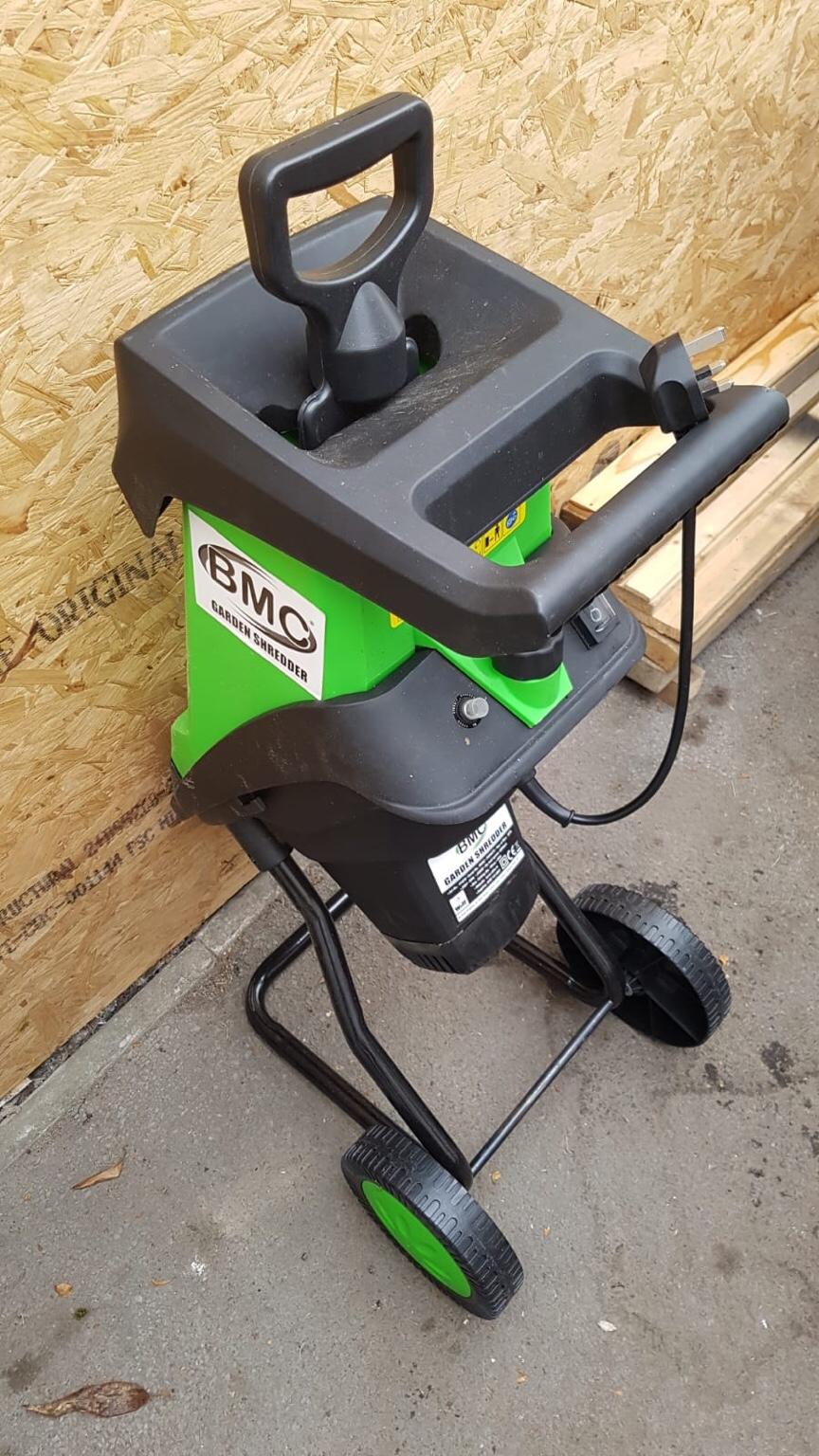 Garden shredder in PR5 Ribble for £30.00 for sale Shpock
