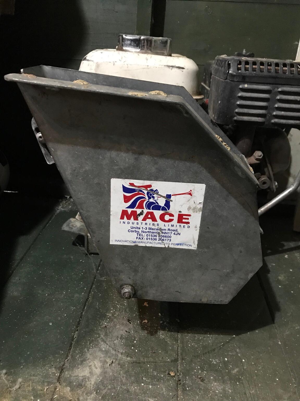 Bumpa hoist in Wolverton for £800.00 for sale Shpock