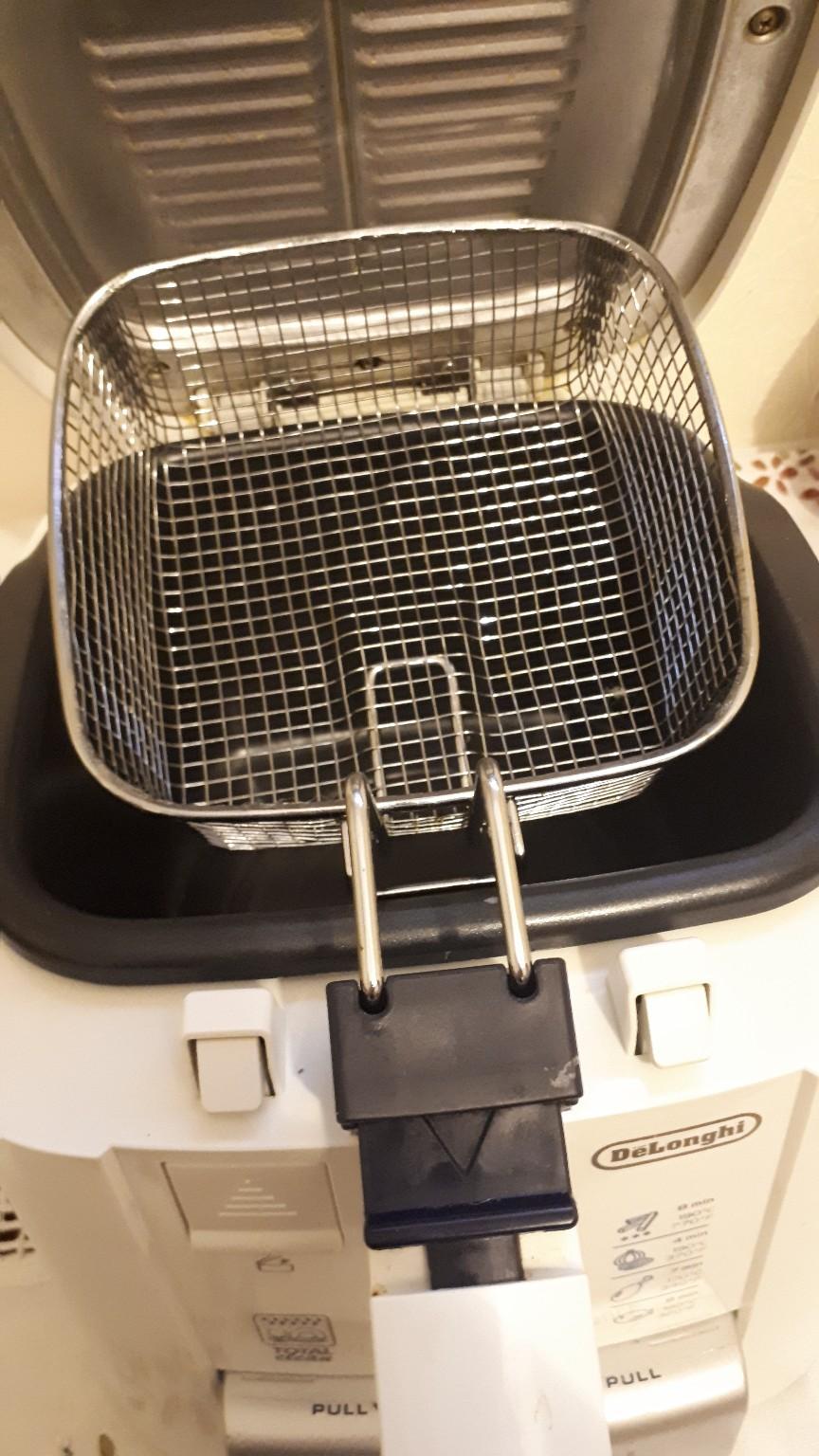 Deep fryer Delonghi in NW6 London für 25,00 £ zum Verkauf Shpock DE
