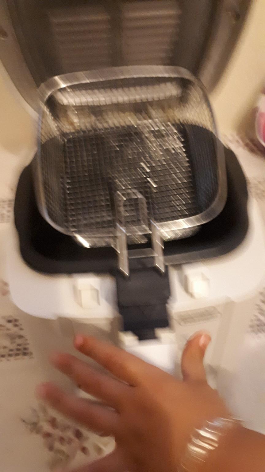 Deep fryer Delonghi in NW6 London für 25,00 £ zum Verkauf Shpock DE