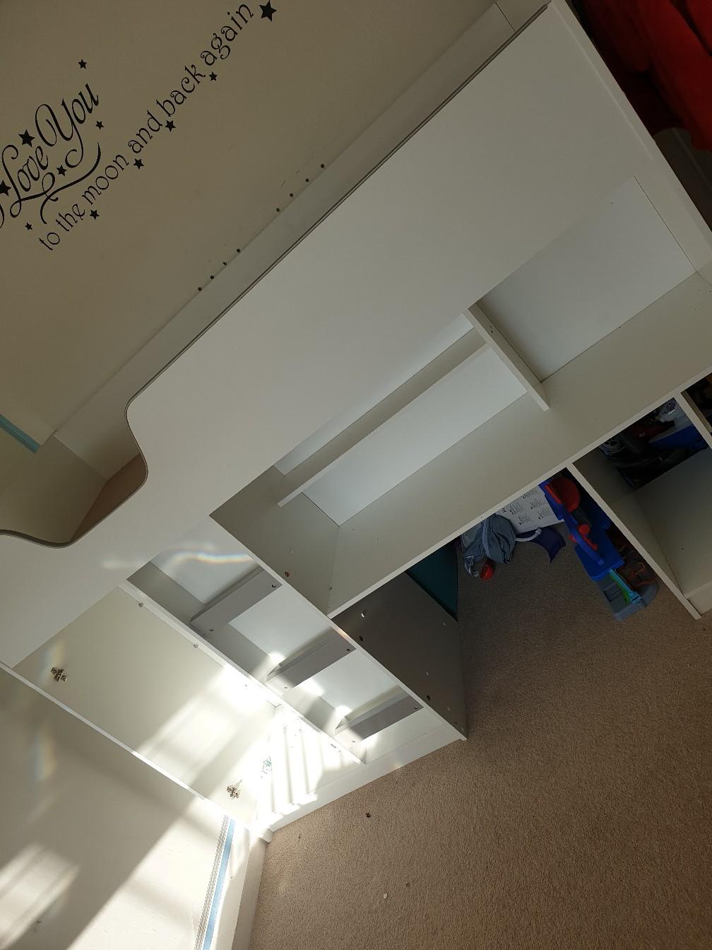 Free bed with mattress in TS26 Dalton Piercy for free for sale Shpock