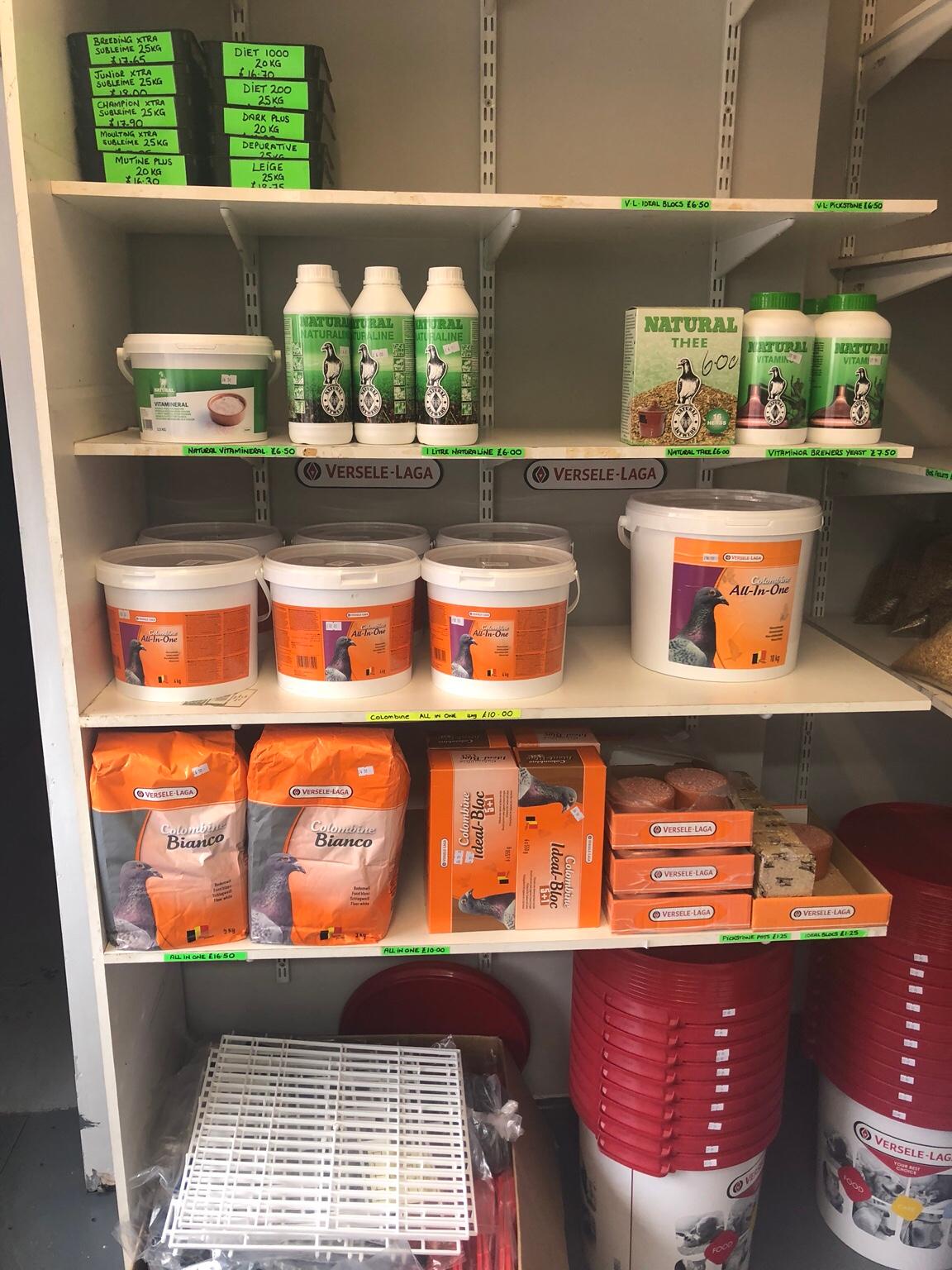 Featherz Pet Supplies in Walsall for £15.00 for sale Shpock