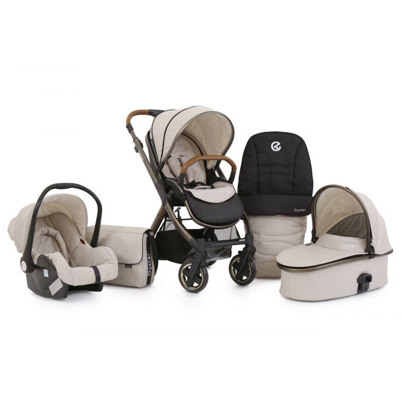 Oyster 2 city bronze special edition in M38 Salford für £ 150,00 zum