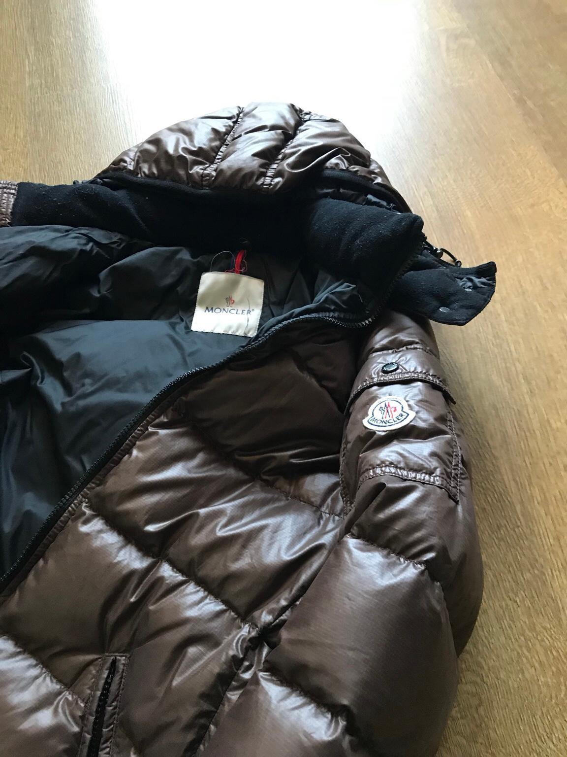 Pathologisch Salami Öffnung moncler mantel gebraucht Was Dorf Jazz