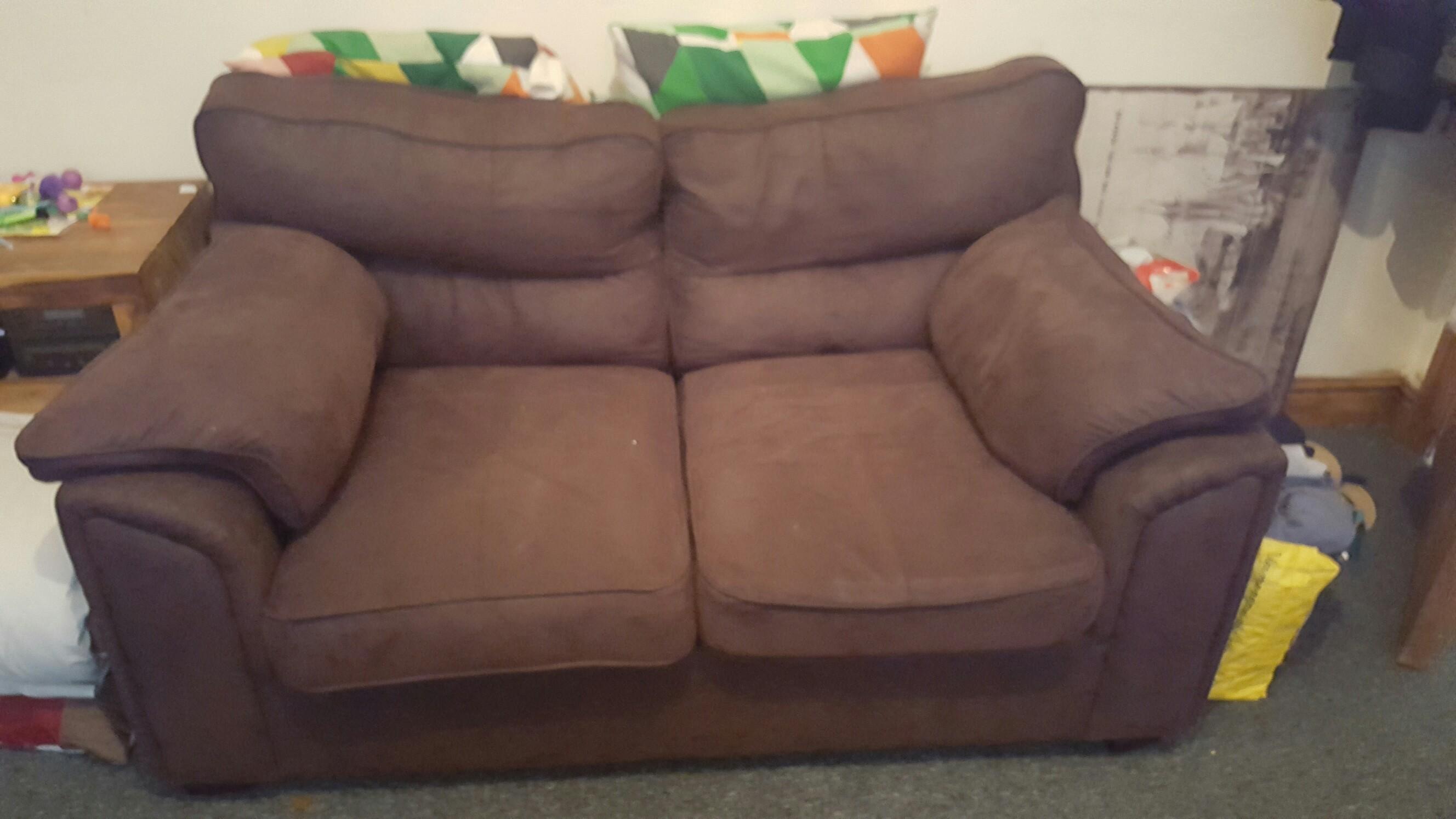 Sofas in OL4 Oldham für 70,00 £ zum Verkauf Shpock DE