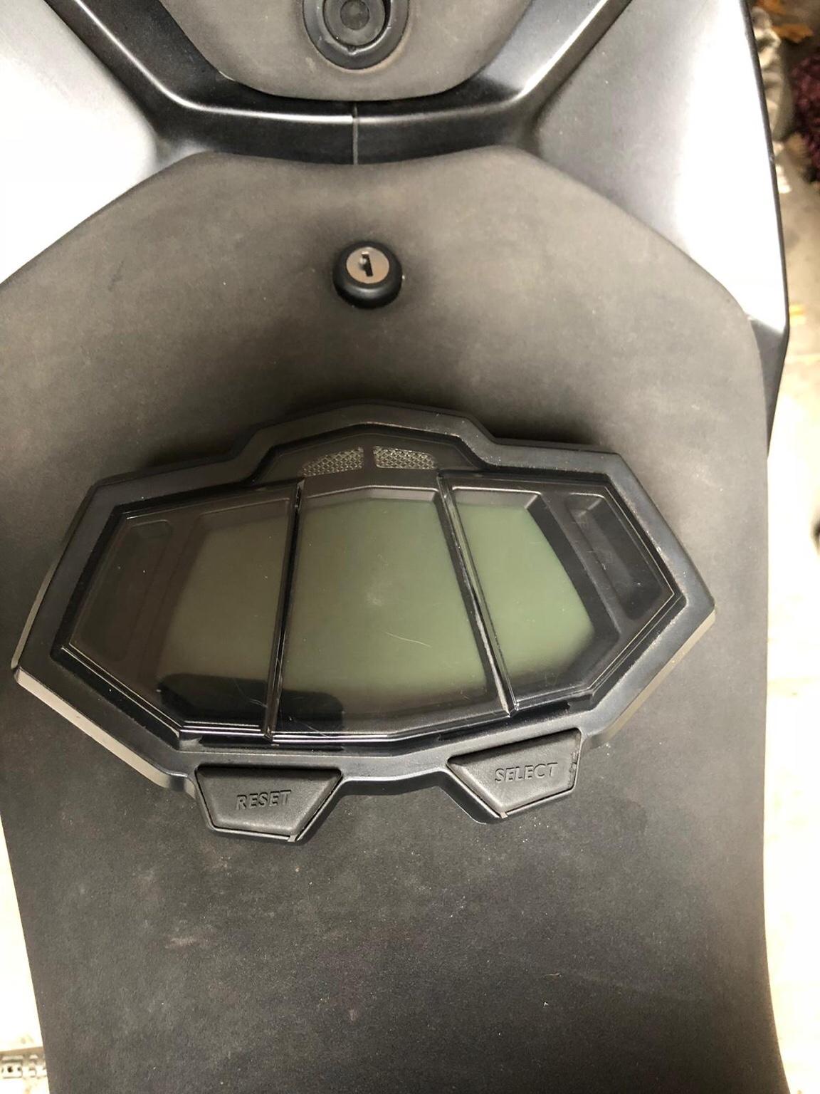 Yamaha mt 125 Speedometer in N7 Islington für £ 40,00 zum Verkauf