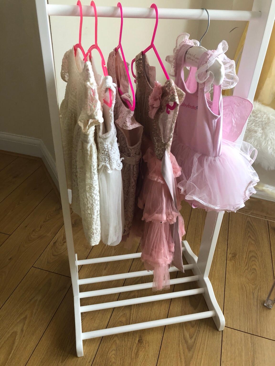 Izziwotnot kids clothes rail in B24 Birmingham für 25,00 £ zum Verkauf
