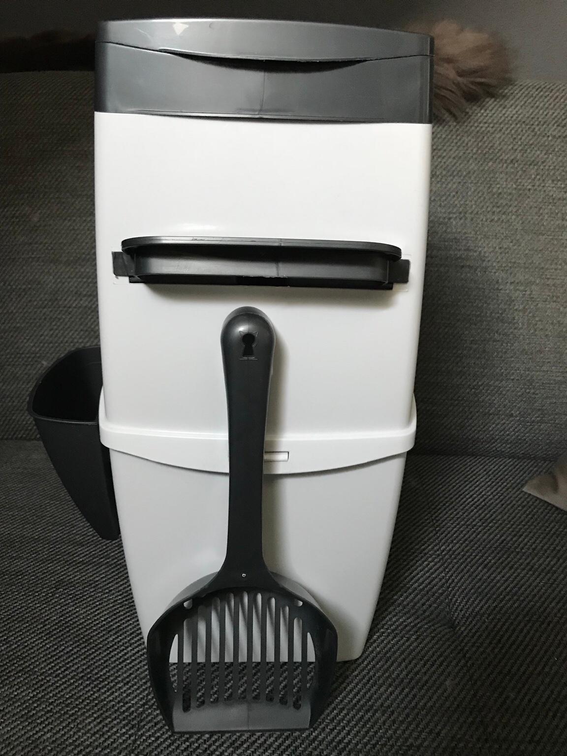 Litter Locker II in 3100 Gemeinde St. Pölten für € 15,00 zum Verkauf