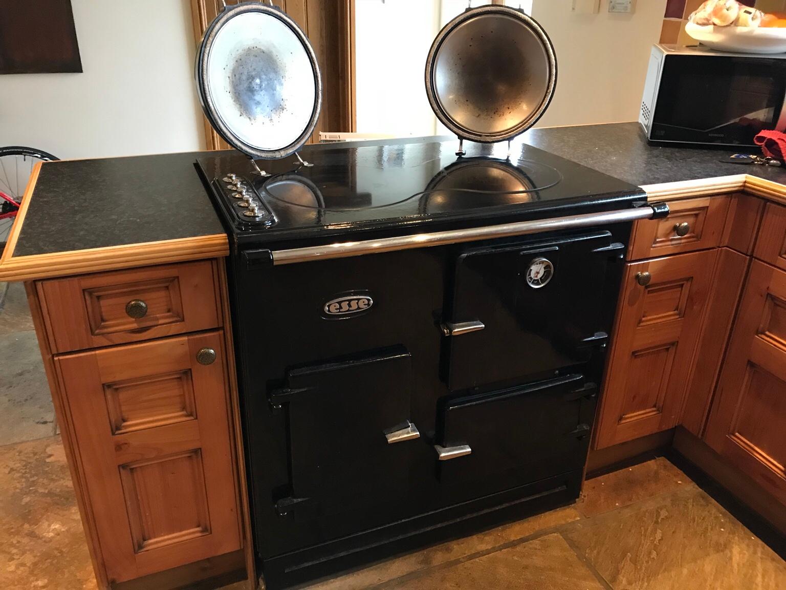 Esse Electric Range Cooker in Ribble Valley for £250.00 for sale Shpock