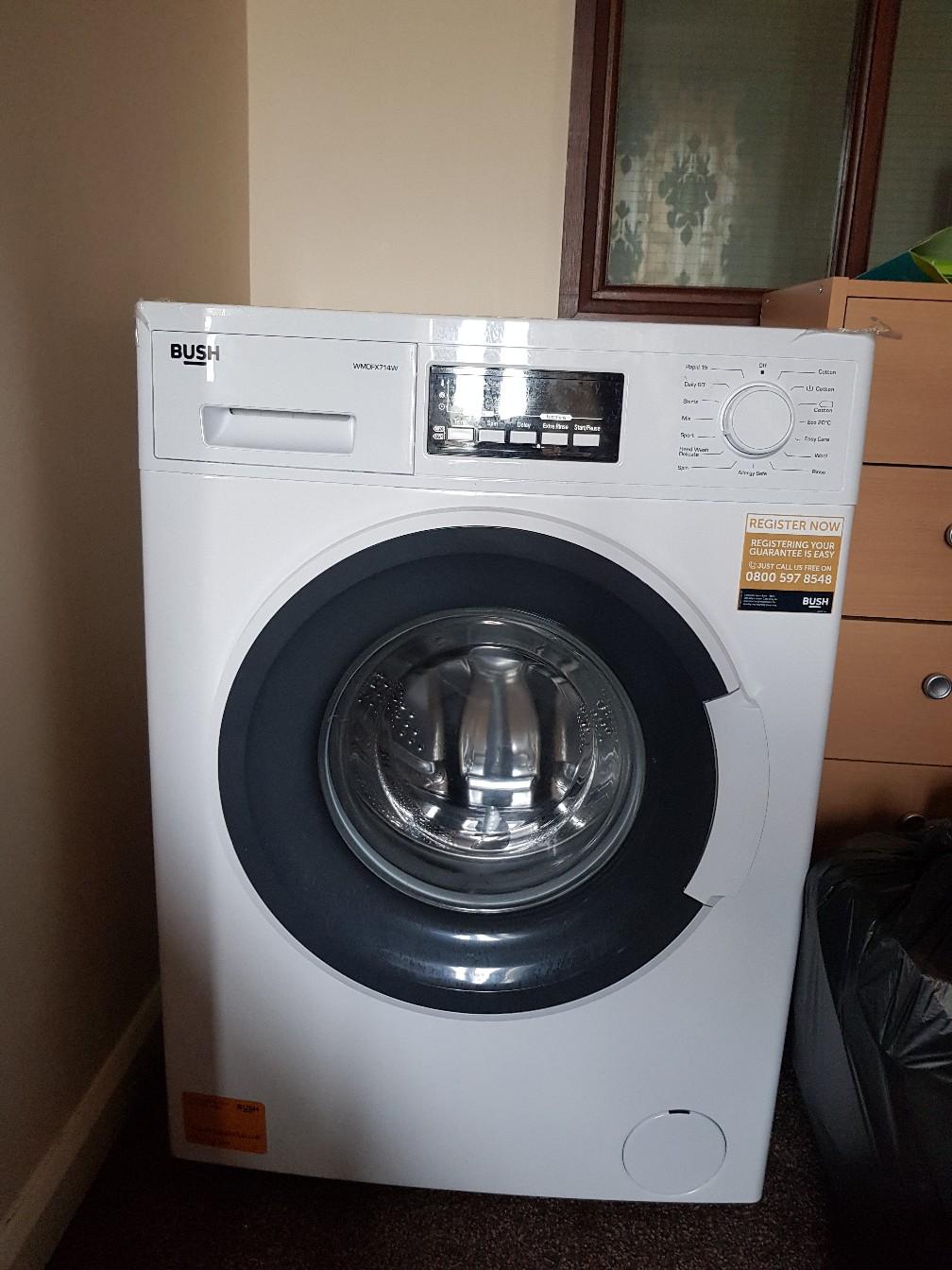 Washing machine in B79 Tamworth für 120,00 £ zum Verkauf Shpock DE