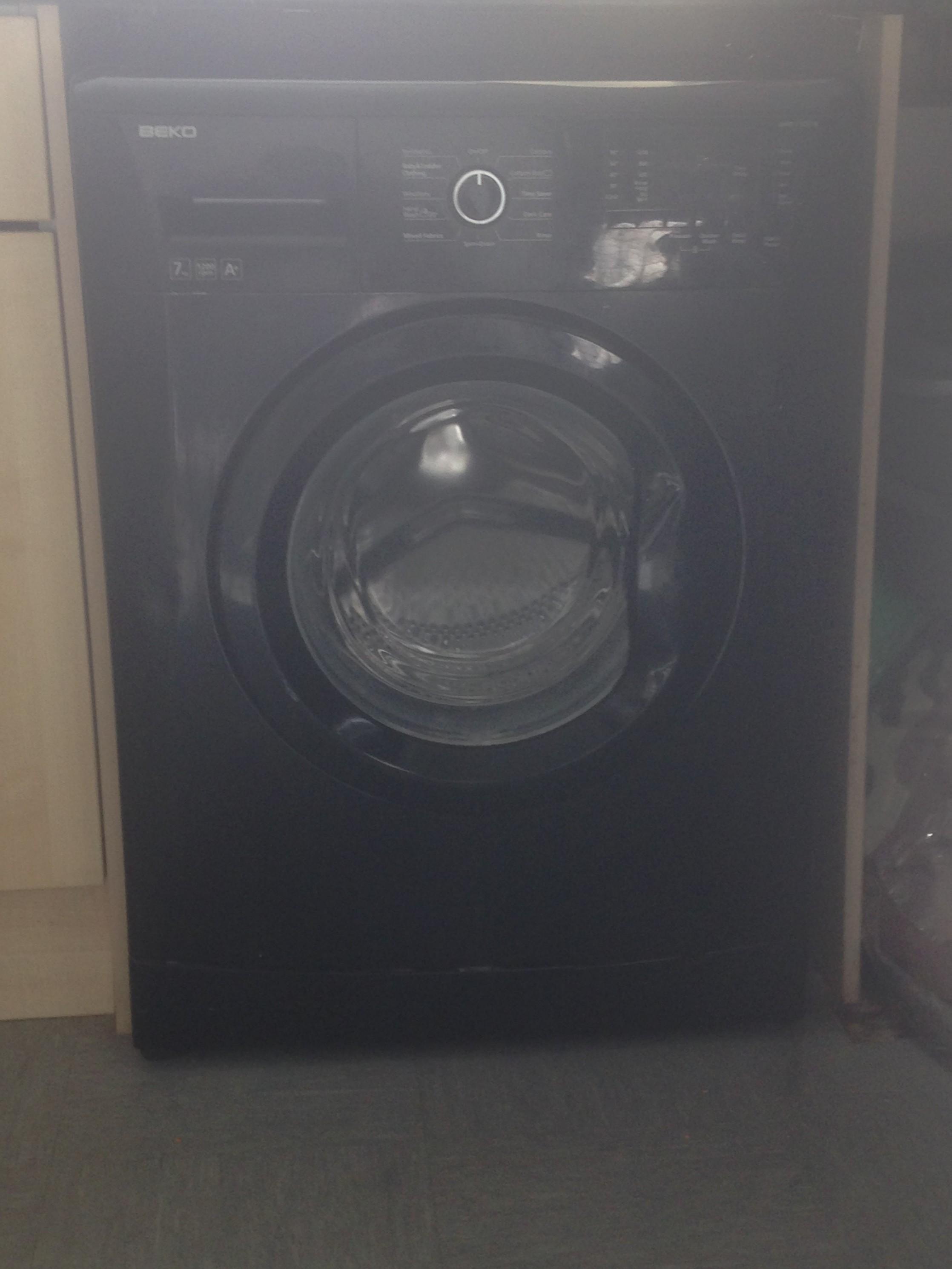 Washing Machine in RM3 Havering for £65.00 for sale Shpock